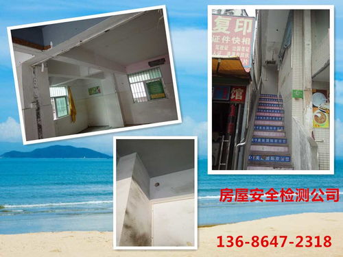 東莞市外商驗廠廠房質量與安全檢測鑒定報告辦理單位指南